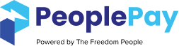 PeoplePay Logo